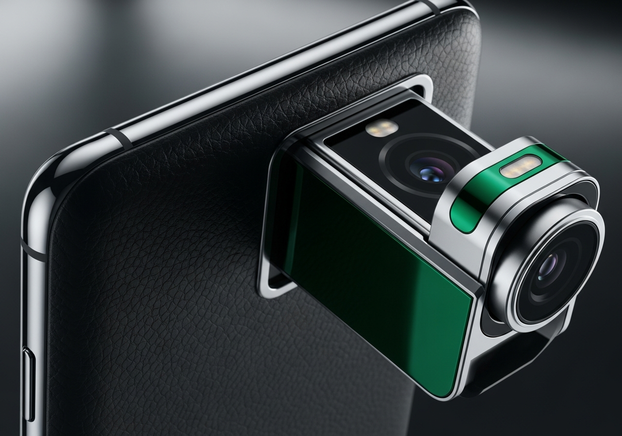 Huawei Pura 70 Ultra Resmi Meluncur di Indonesia dengan Teknologi Kamera Pop-out