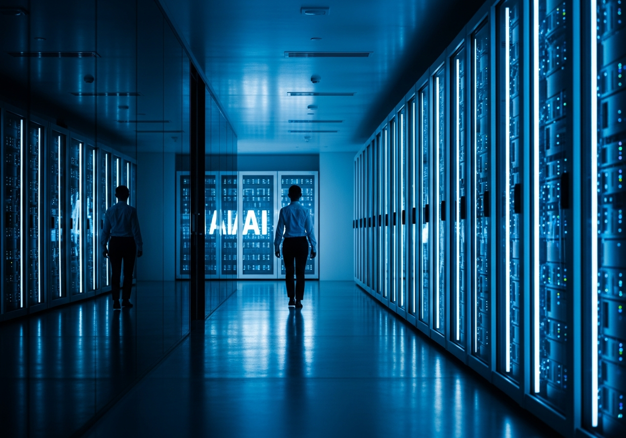 Meta PHK 8.000 Karyawan Akibat Lonjakan Biaya Infrastruktur Kecerdasan Buatan