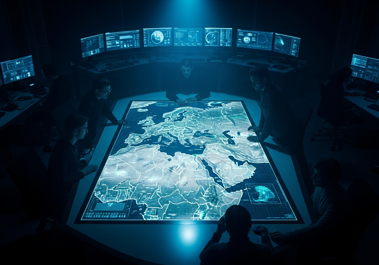 Trump Tolak Proposal Damai Iran, Konflik Timur Tengah Masuki Hari ke-59