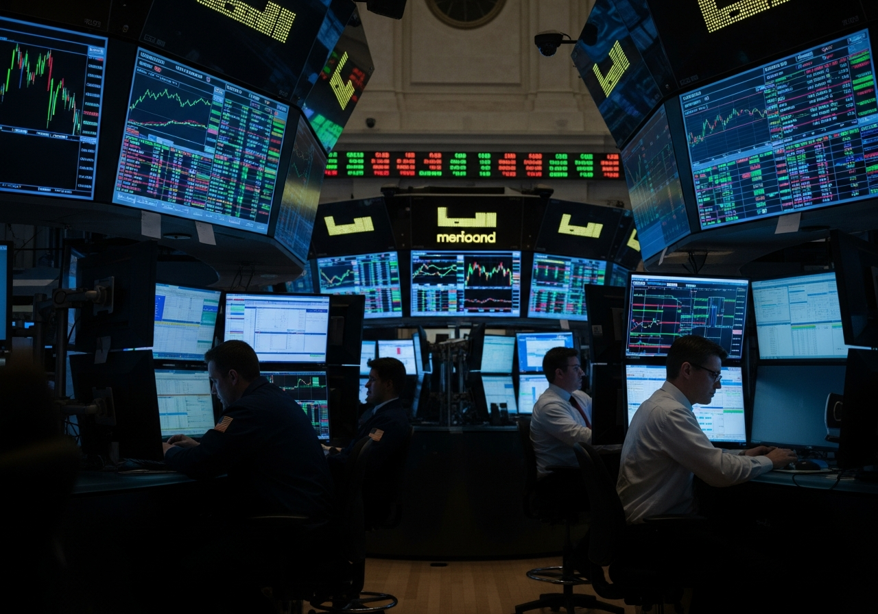 BI Tahan Suku Bunga 4,75 Persen, Jumlah Investor Pasar Modal Tembus 26 Juta