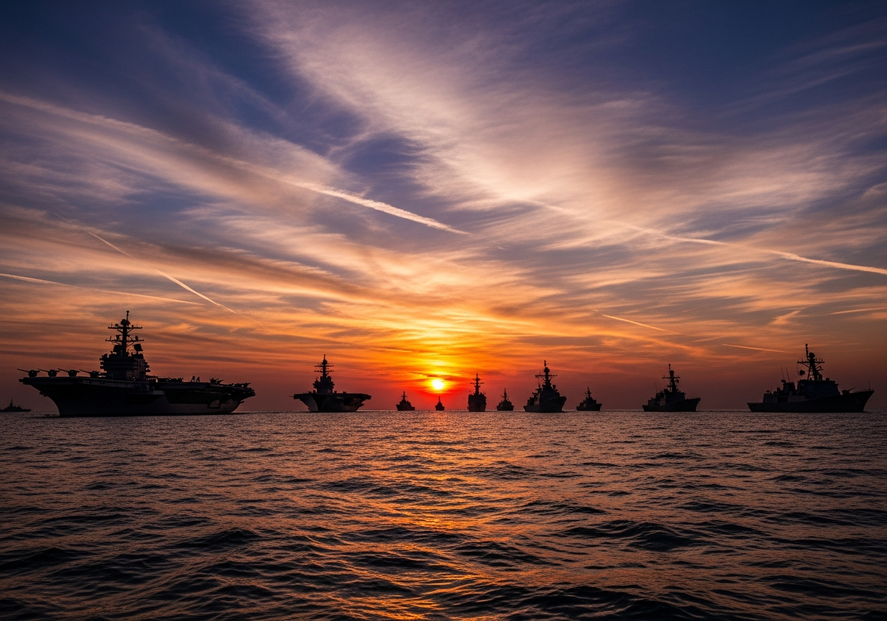 AS Perpanjang Gencatan Senjata dengan Iran di Tengah Blokade Ketat Selat Hormuz