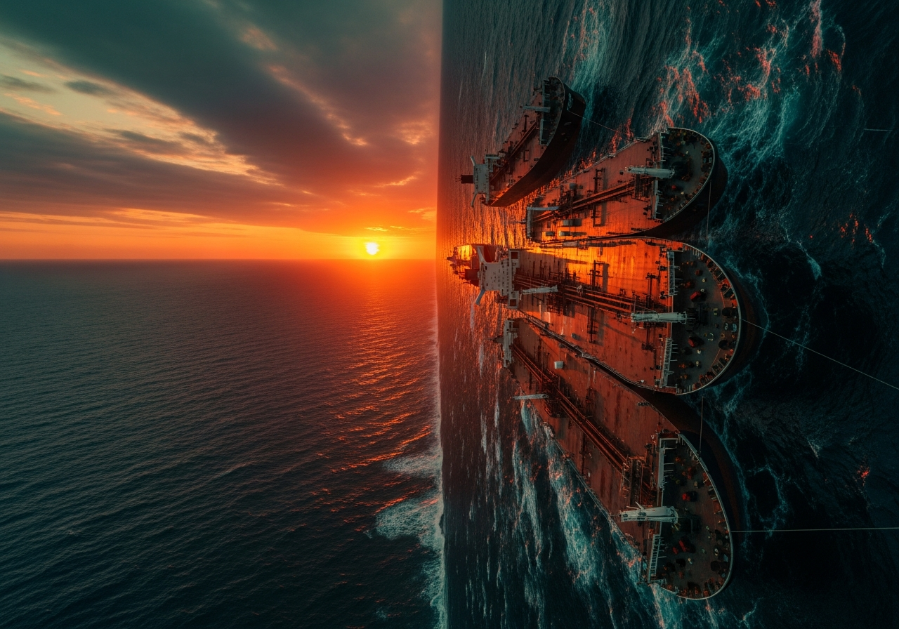 Eskalasi Konflik Iran-AS Picu Krisis Energi, RI Amankan 150 Juta Barel Minyak Rusia