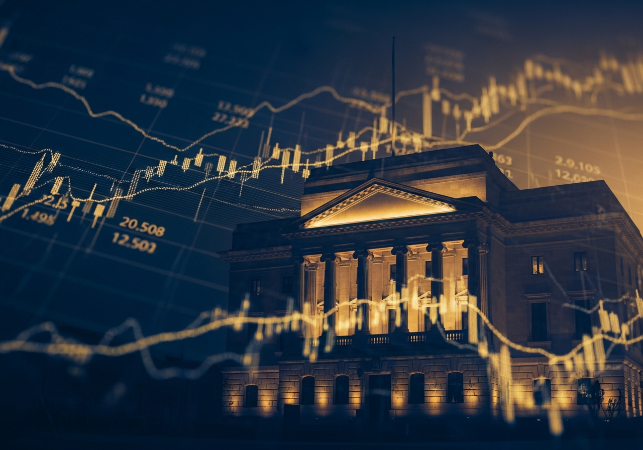 Suku Bunga BI-Rate Ditahan 4,75 Persen di Tengah Gejolak Timur Tengah