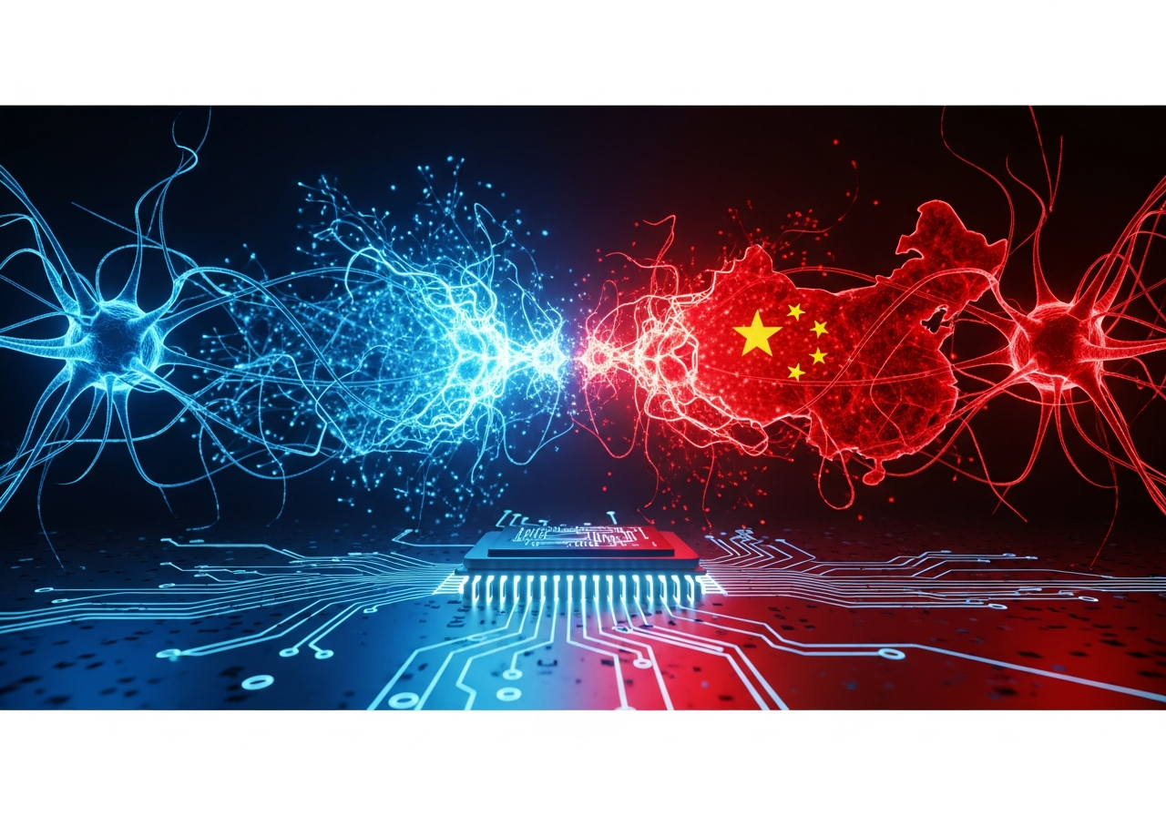 GPT-5.5 Meluncur, Google Suntik Anthropic US$40 Miliar di Tengah Ancaman AI China