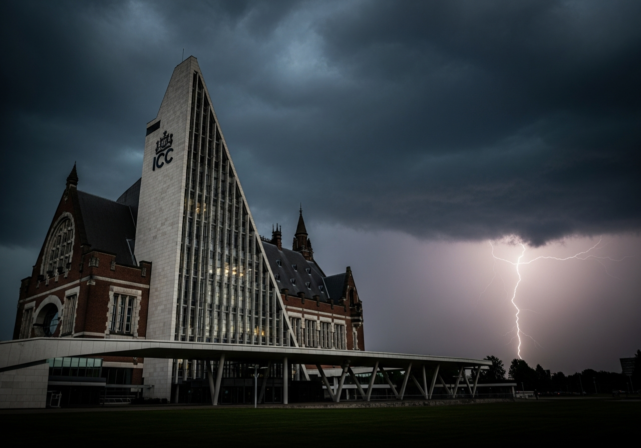 ICC Incar Netanyahu, Krisis Rafah Memanas di Tengah Tekanan Diplomatik Global