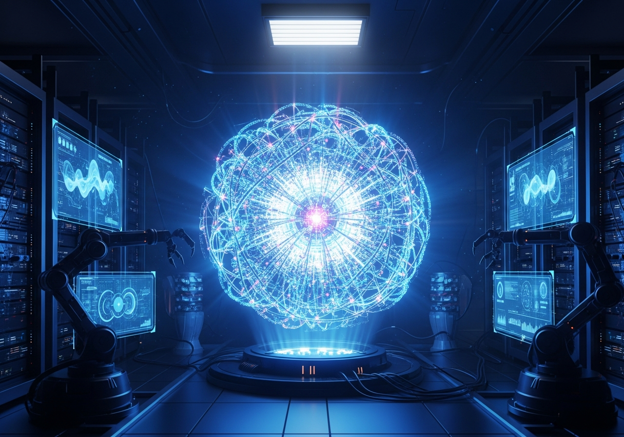 OpenAI Luncurkan GPT-5 dengan Kemampuan Suara dan Visi Native Real-Time