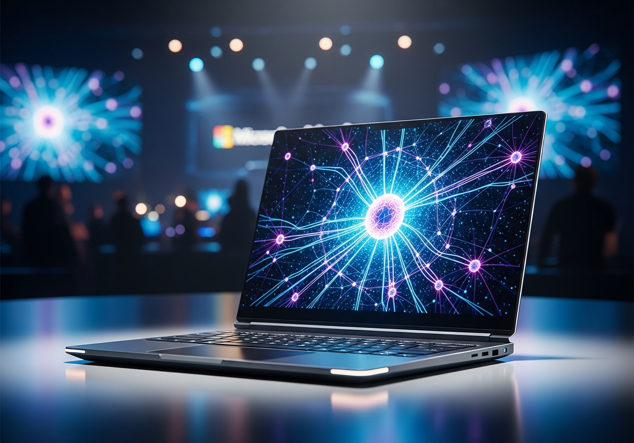 Microsoft Luncurkan Copilot+ PC dengan Integrasi AI Snapdragon X Elite