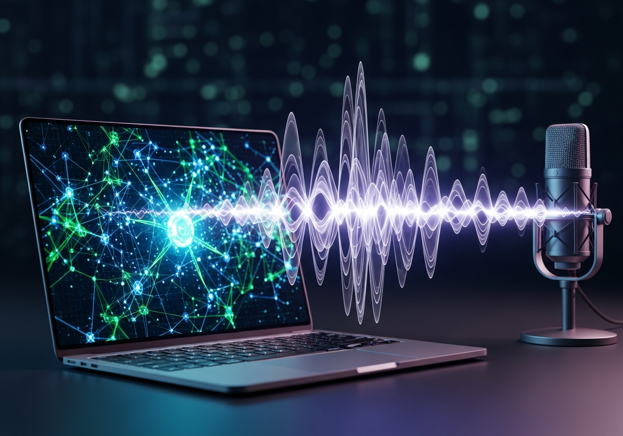 Microsoft Rilis Copilot+ PC dan OpenAI Tangguhkan Suara 'Sky'