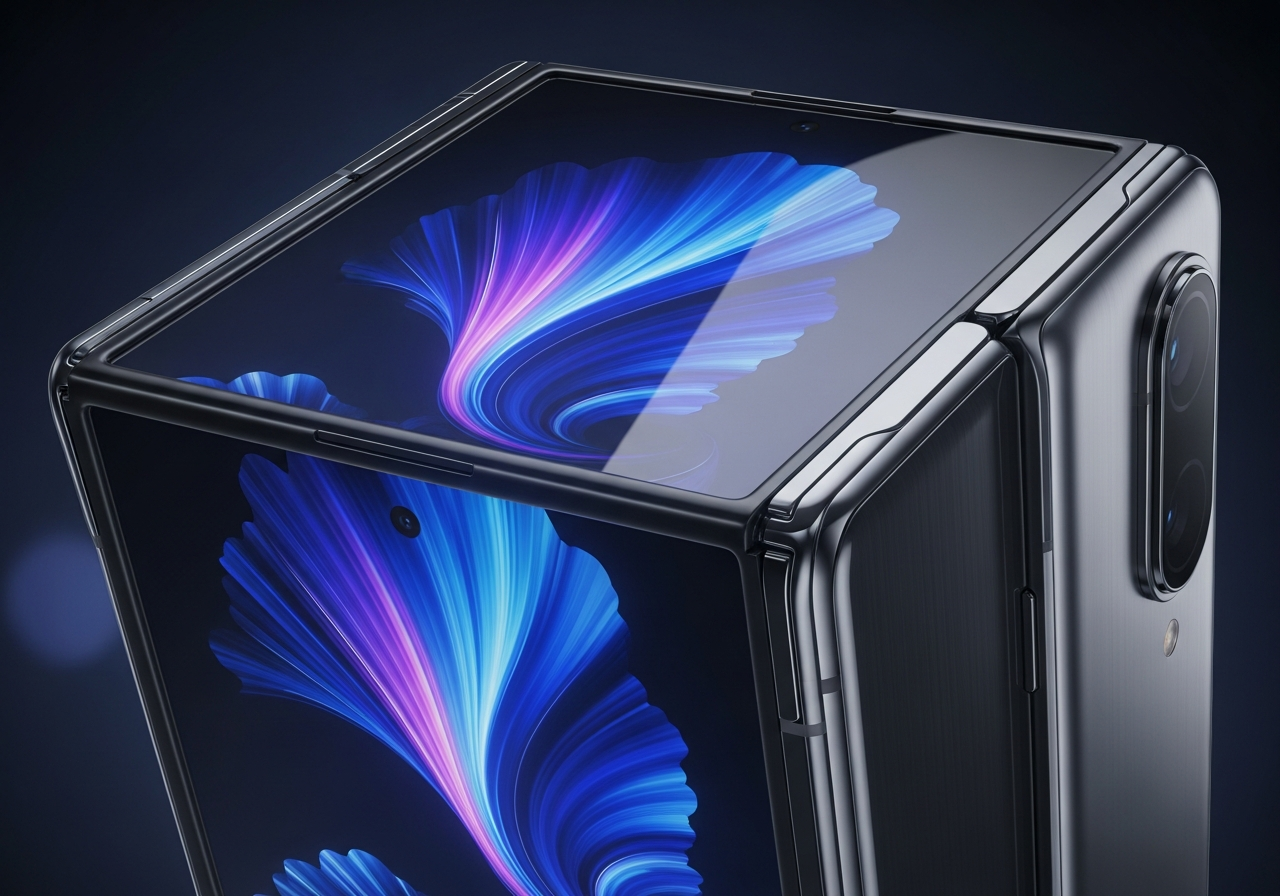 Apple Siapkan iPhone Lipat Perdana di Bawah Kepemimpinan CEO Baru John Ternus