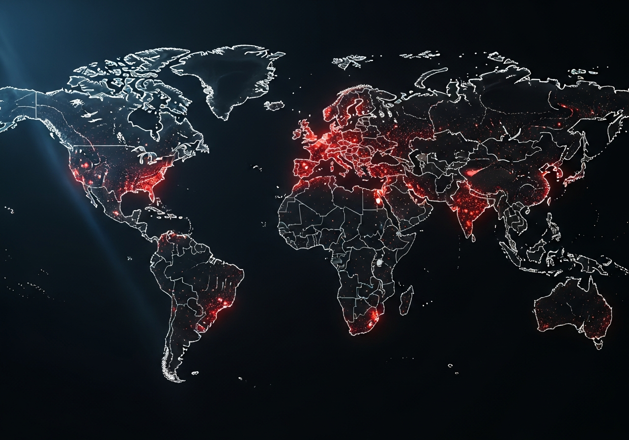 Trump dan Putin Bahas Gencatan Senjata Ukraina di Tengah Krisis Selat Hormuz