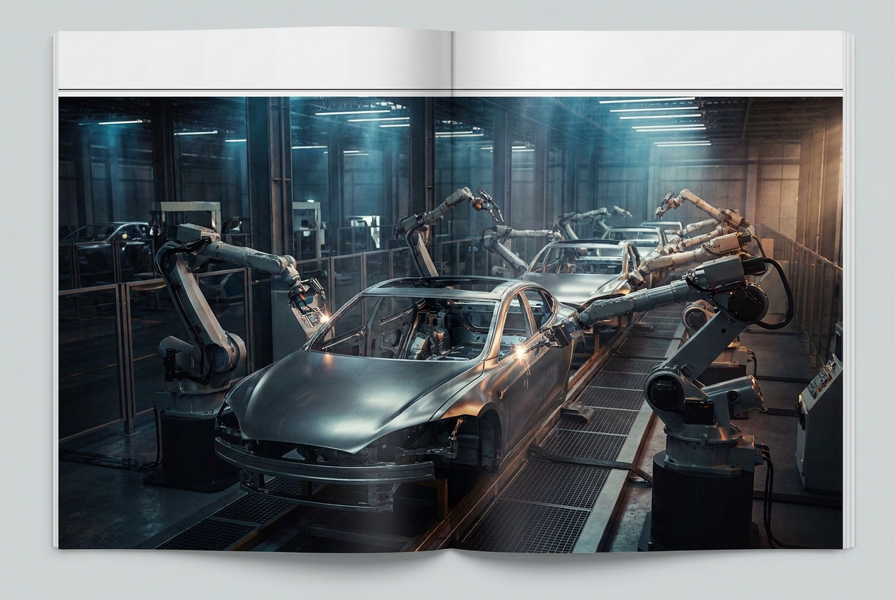 Pabrik BYD Subang Segera Beroperasi, Tapi Ada Kabar Baru Soal Pajak EV!