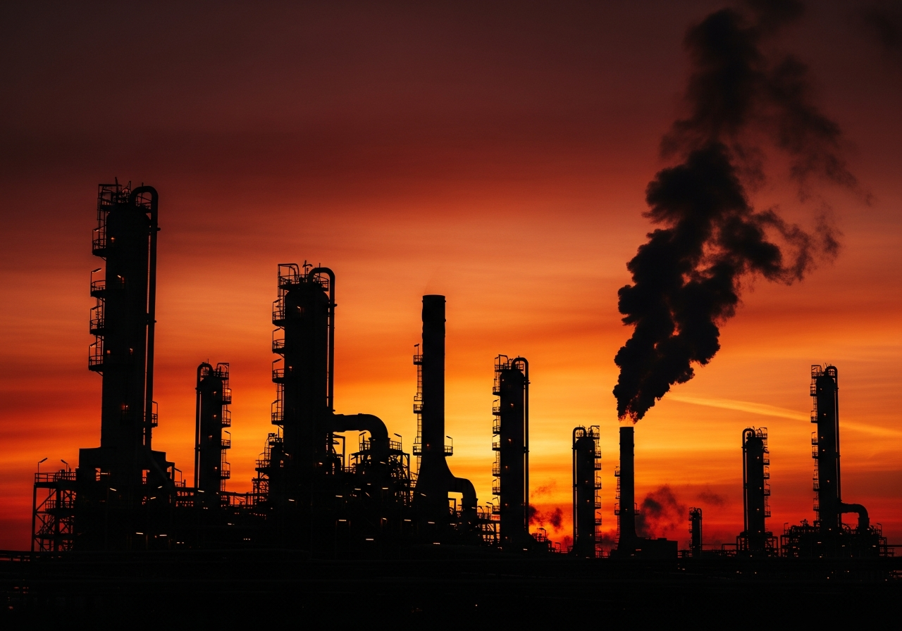 Eskalasi Konflik Timur Tengah Picu Lonjakan Harga Minyak Dunia dan Ketegangan G7