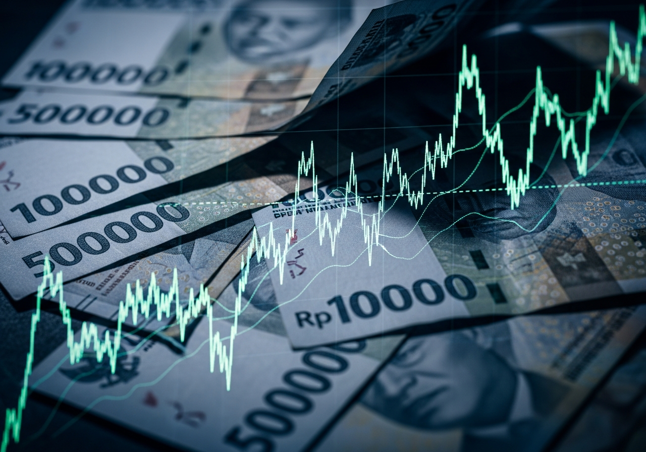 BI Tahan Suku Bunga 6,25 Persen Demi Stabilitas Rupiah di Tengah Tekanan Hawkish Fed