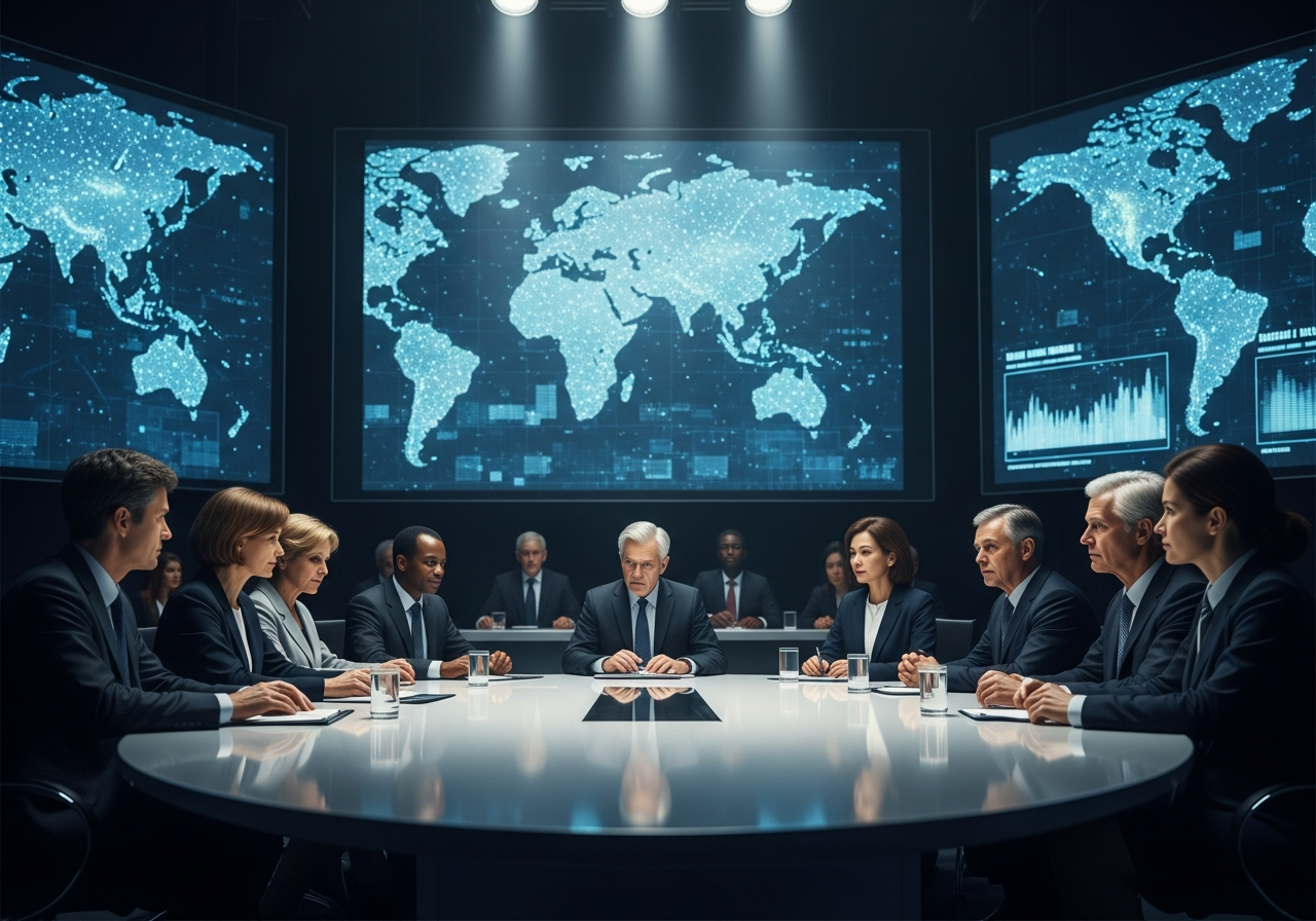 G7 Sepakati Pakta Keamanan Baru Hadapi Ketegangan Global di Indo-Pasifik