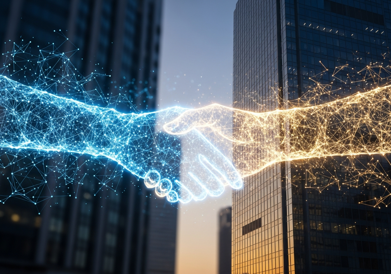 Microsoft-OpenAI Akhiri Eksklusivitas: OpenAI Kini Gandeng Amazon dan Google Cloud