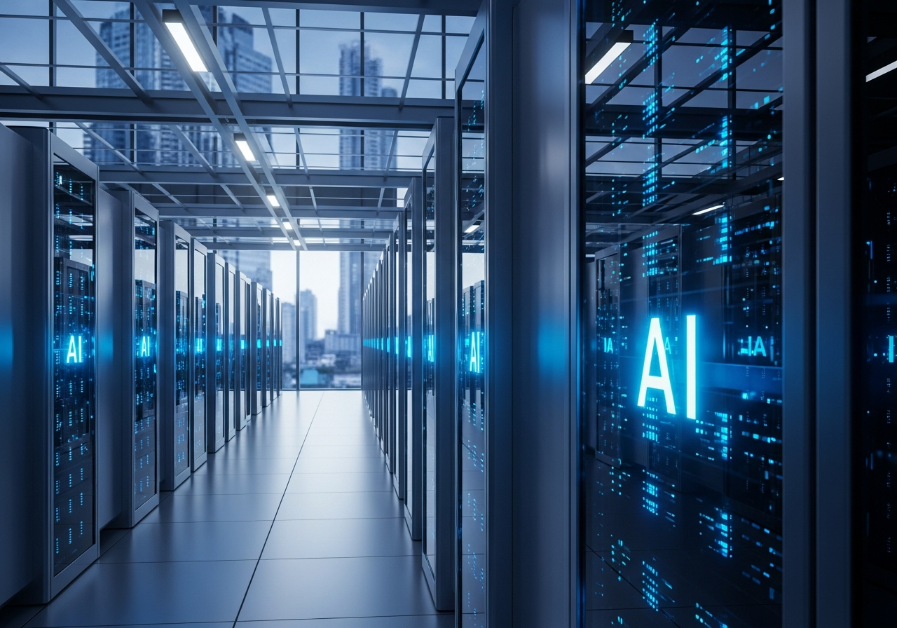 Microsoft Kucurkan Rp27,6 Triliun untuk Transformasi AI di Indonesia