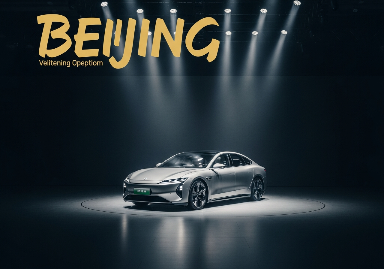 Dominasi Mobil Listrik China di Auto China 2024 dan Krisis Internal Tesla