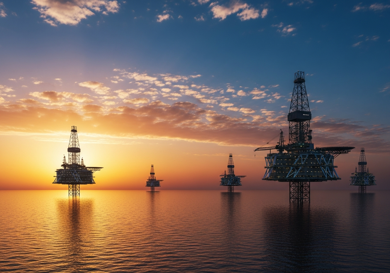 Geopolitik Energi: Uni Emirat Arab Resmi Keluar dari OPEC Per 1 Mei 2026