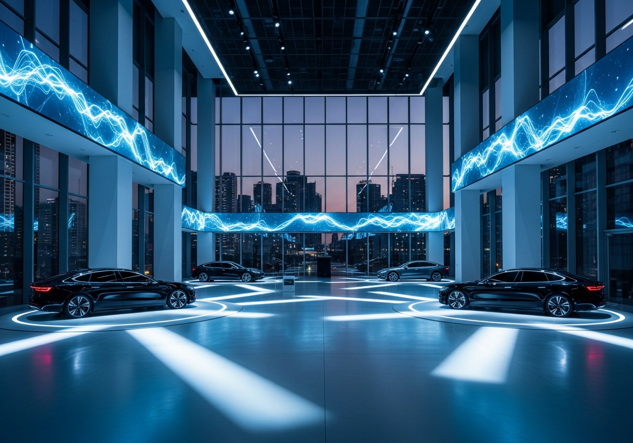 PEVS 2024 Resmi Dibuka, Targetkan Transaksi Rp400 Miliar dan Ekspansi EV Nasional