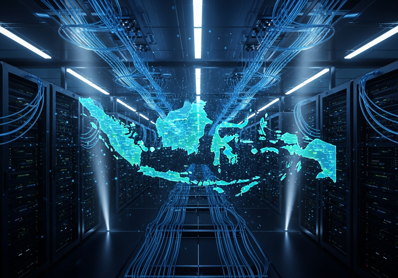 Big Tech Kucurkan Rp10.200 Triliun untuk Infrastruktur AI Global Tahun 2026