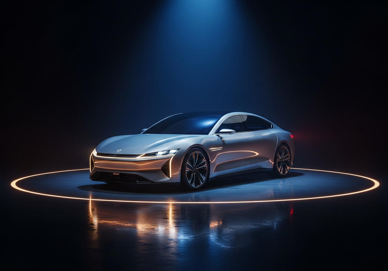 Elon Musk ke Beijing Saat BYD dan Xiaomi Dominasi Pameran Otomotif Auto China 2024